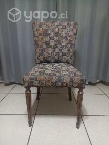 Sillas - Imagen 5