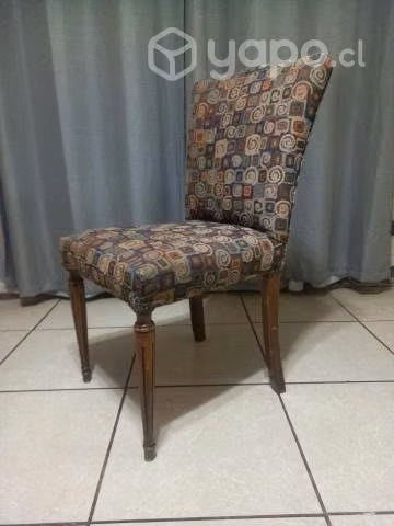 Sillas - Imagen 4