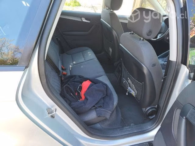 Audi A3 sport super económico