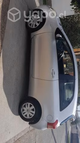 Yaris sport 1.3 a toda prueba