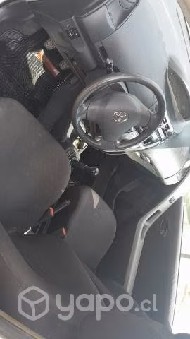 Yaris sport 1.3 a toda prueba