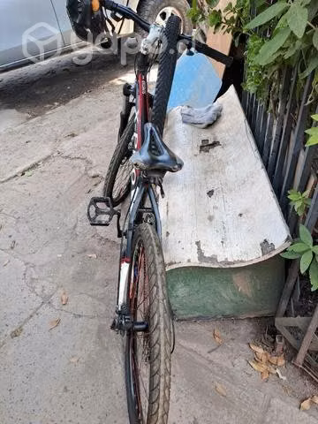 Bicicleta aro 26 x pro