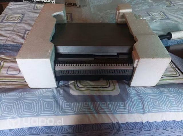 Maquina de escribir Panasonic