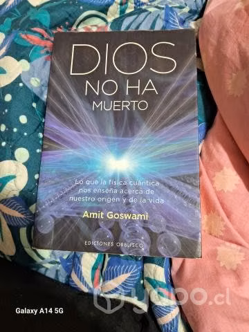 Dios no ha muerto