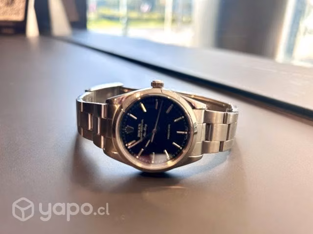 Rolex ariking 1400M 34mm automatico - Imagen 5