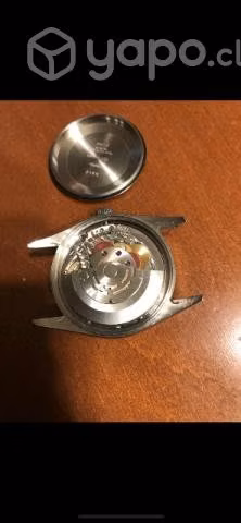 Rolex ariking 1400M 34mm automatico - Imagen 3