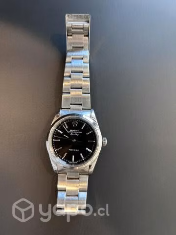 Rolex ariking 1400M 34mm automatico
