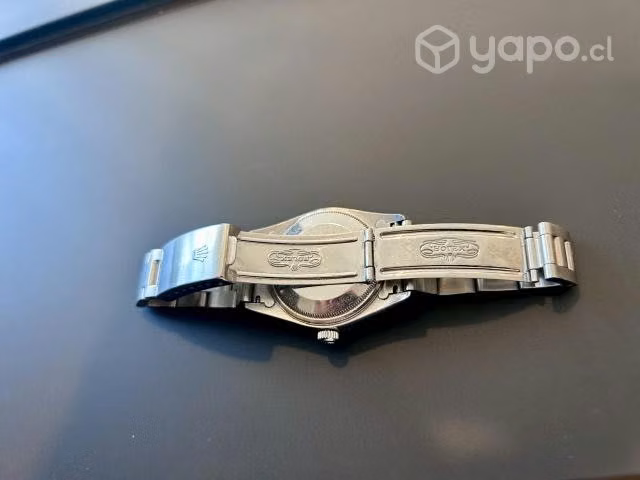 Rolex ariking 1400M 34mm automatico - Imagen 6