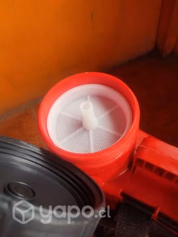Bombonera pulmic