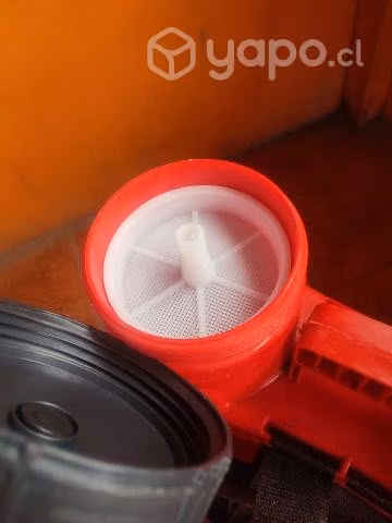 Bombonera pulmic - Imagen 4