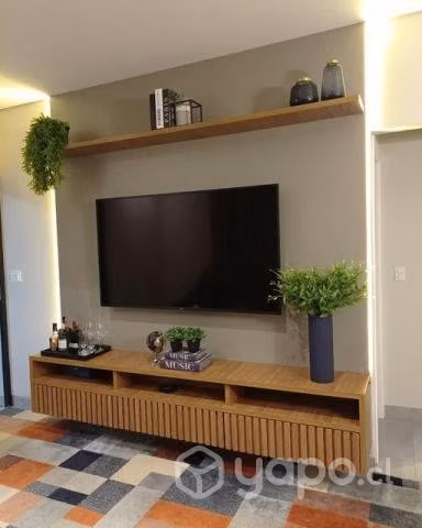 Modulares y racks para ver el cine que te gusta - Imagen 2