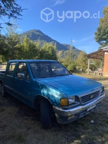 Venta CHEVROLET LUV 1996