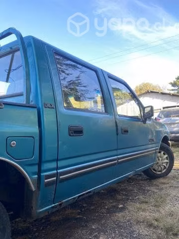 Venta CHEVROLET LUV 1996