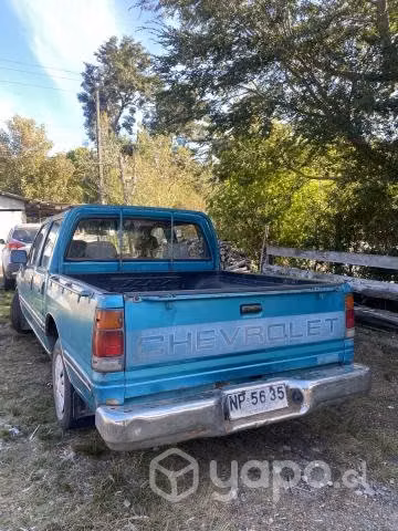 Venta CHEVROLET LUV 1996
