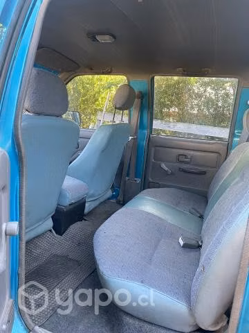 Venta CHEVROLET LUV 1996