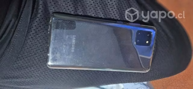 Samsung note 10lite
