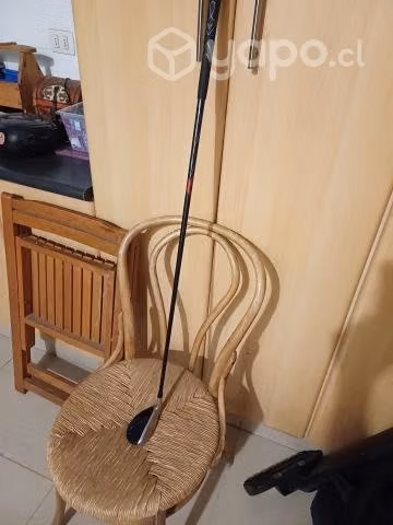 Hibrido 3 Callaway RAZR X HL