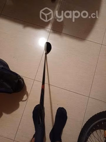 Hibrido 3 Callaway RAZR X HL - Imagen 3