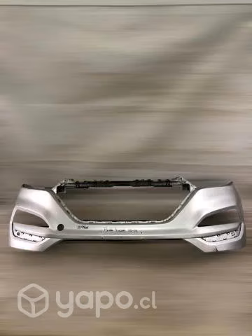 Parachoque delantero Hyundai Tucson 2015 2019