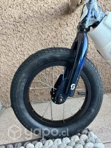Bicicleta infantil Roxter Aro 12