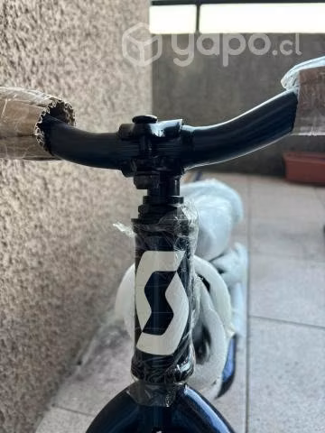 Bicicleta infantil Roxter Aro 12