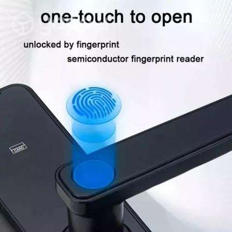 Cerradura Digital smart lock - Imagen 4