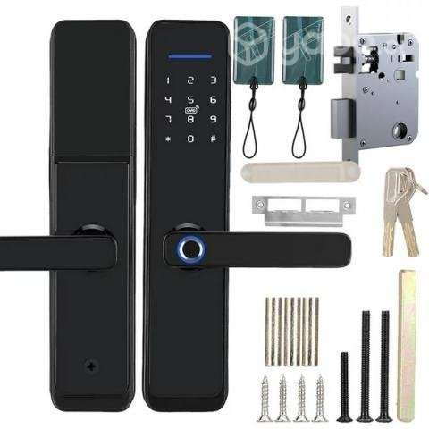 Cerradura Digital smart lock - Imagen 3