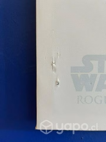 Lienzo Star Wars - Imagen 3