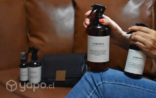 Aromatizadores Lorenza