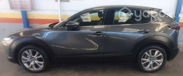 Mazda cx30 2022