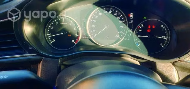 Mazda cx30 2022