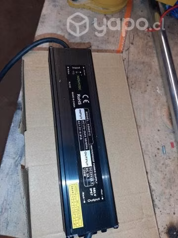 Led drivers