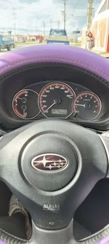 Subaru Impreza - Imagen 11