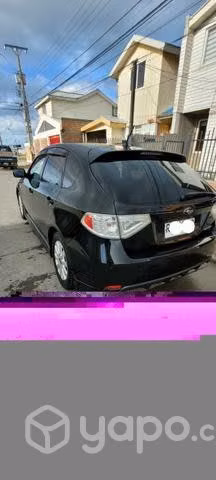 Subaru Impreza - Imagen 5