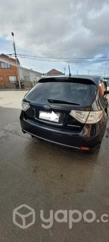 Subaru Impreza - Imagen 3