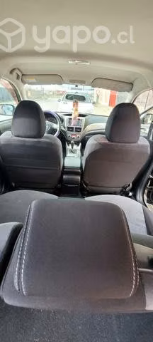 Subaru Impreza - Imagen 2