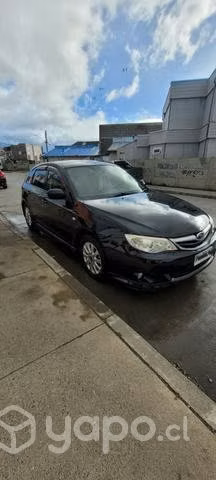 Subaru Impreza - Imagen 6