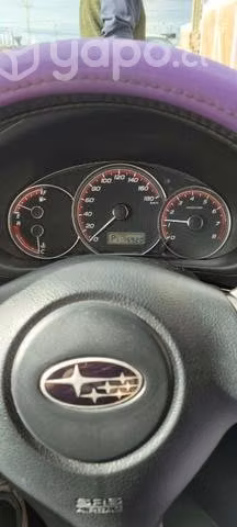 Subaru Impreza - Imagen 13