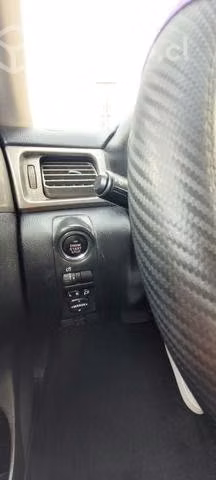 Subaru Impreza - Imagen 7