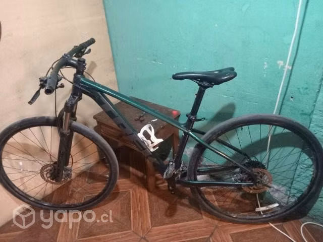 Bicicleta martin 7 aro 29 - Imagen 4