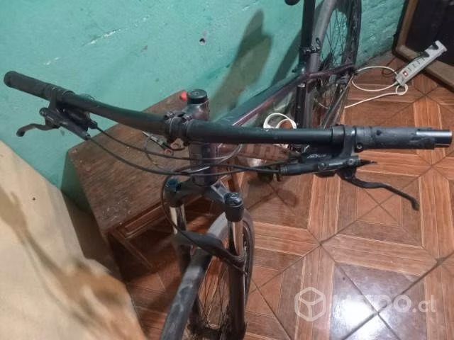 Bicicleta martin 7 aro 29 - Imagen 2