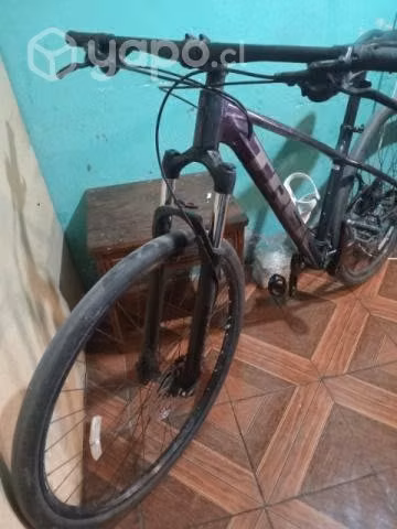 Bicicleta martin 7 aro 29