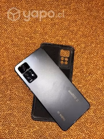 Xiaomi redmi 11pro 5g - Imagen 3