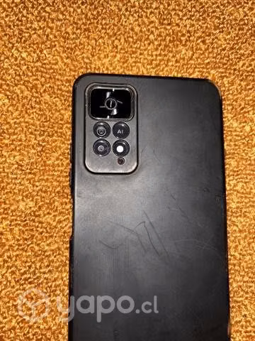 Xiaomi redmi 11pro 5g - Imagen 5