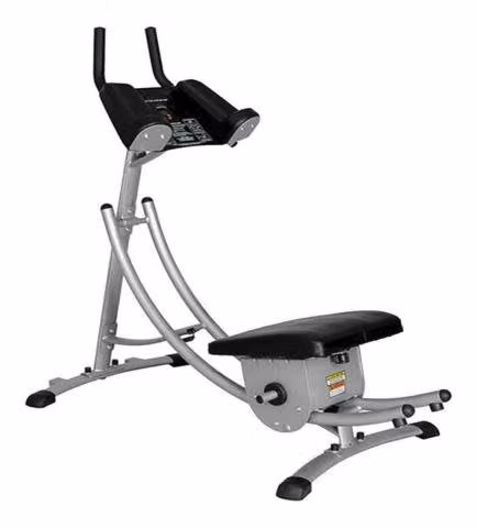 Maquina para abdominales ABCOUSTER - Imagen 4