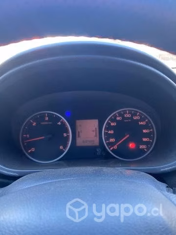 Mitsubishi l200 2018