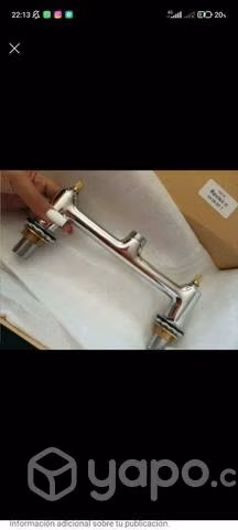 Llave quirúrgica - Imagen 3