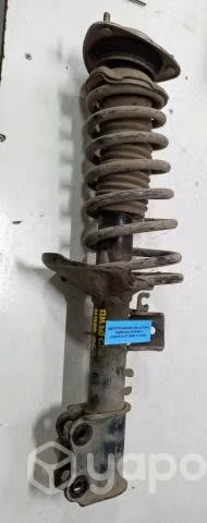 Amortiguador Delantero Derecho (CNF063) Chevrolet