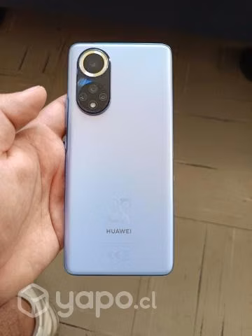 Huawei Nova 9 Seminuevo - Imagen 2