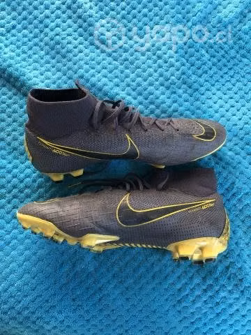 Chutiadores Nike Mercurial - Imagen 2